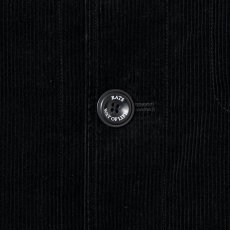 画像5: RATS/CORDUROY JKT（BLACK）［コーデュロイJKT-26秋冬］ (5)