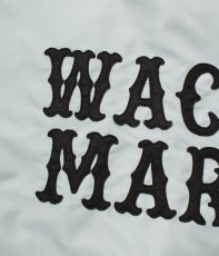 画像6: WACKO MARIA/COACH JACKET（GRAY）［コーチJKT-26秋冬］ (6)