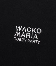 画像4: WACKO MARIA/MIDDLE WEIGHT SWEAT SHIRT（BLACK）［クルーネックスウェット-26秋冬］ (4)