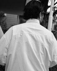 画像13: COOTIE PRODUCTIONS/Polyester Taffeta Training Jacket（Off Ivory）［トレーニングJKT-26秋冬］ (13)