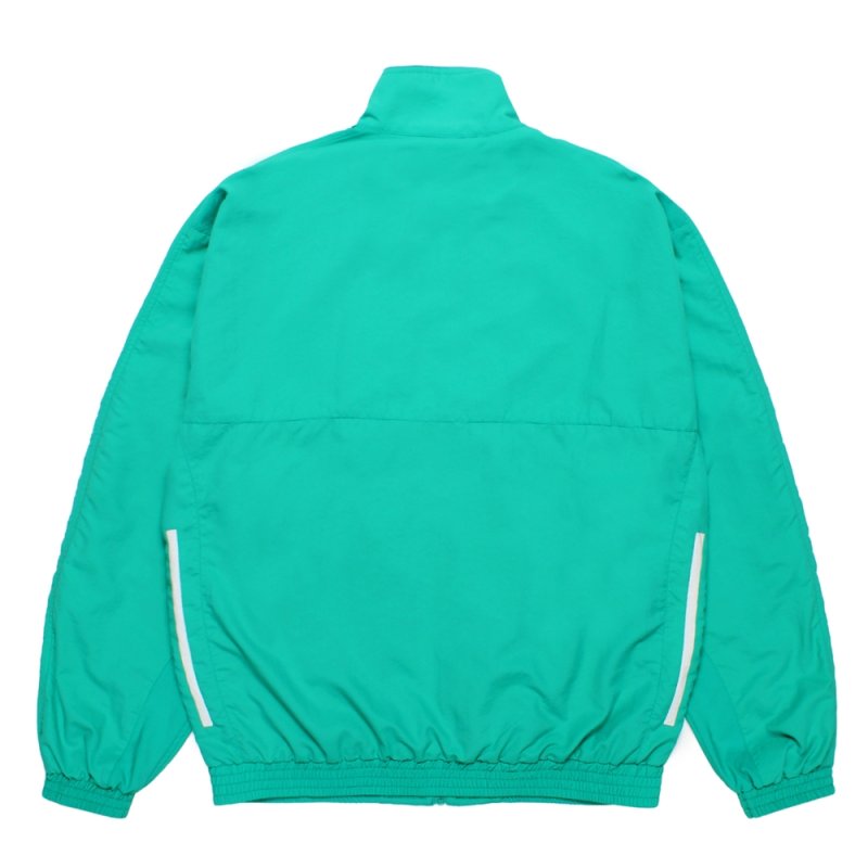 画像2: WACKO MARIA/UMBRO / TRACK JACKET（MINT）［トラックJKT-26秋冬］