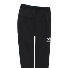 画像4: WACKO MARIA/UMBRO / TRACK PANTS（BLACK）［トラックパンツ-26秋冬］ (4)