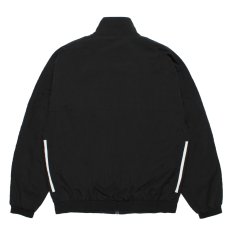 画像2: WACKO MARIA/UMBRO / TRACK JACKET（BLACK）［トラックJKT-26秋冬］ (2)