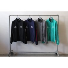 画像8: WACKO MARIA/UMBRO / TRACK JACKET（MINT）［トラックJKT-26秋冬］ (8)