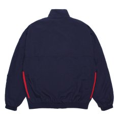 画像2: WACKO MARIA/UMBRO / TRACK JACKET（NAVY）［トラックJKT-26秋冬］ (2)