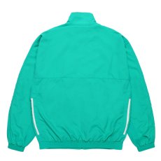 画像2: WACKO MARIA/UMBRO / TRACK JACKET（MINT）［トラックJKT-26秋冬］ (2)