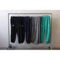 画像10: WACKO MARIA/UMBRO / TRACK PANTS（NAVY）［トラックパンツ-26秋冬］ (10)