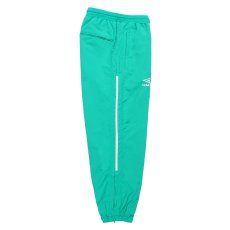 画像2: WACKO MARIA/UMBRO / TRACK PANTS（MINT）［トラックパンツ-26秋冬］ (2)