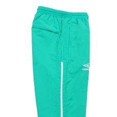画像4: WACKO MARIA/UMBRO / TRACK PANTS（MINT）［トラックパンツ-26秋冬］ (4)