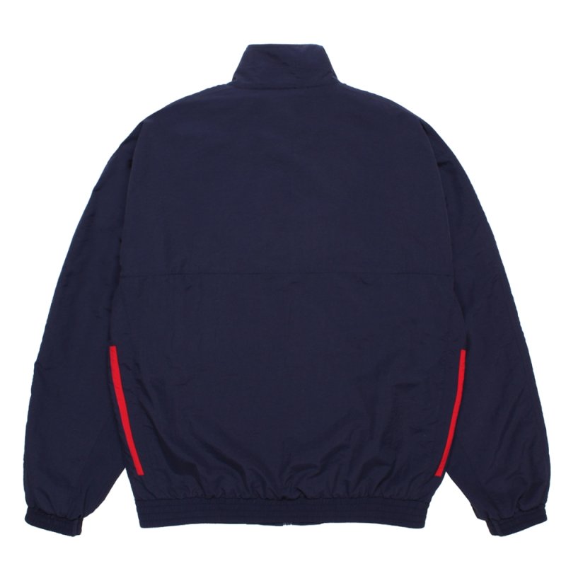 画像2: WACKO MARIA/UMBRO / TRACK JACKET（NAVY）［トラックJKT-26秋冬］