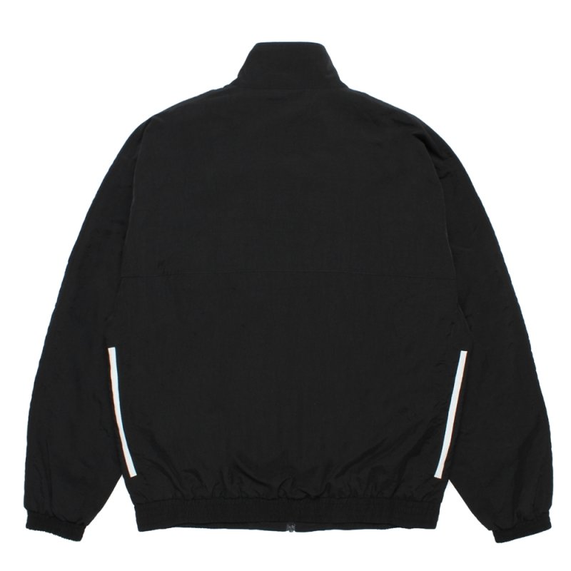 画像2: WACKO MARIA/UMBRO / TRACK JACKET（BLACK）［トラックJKT-26秋冬］