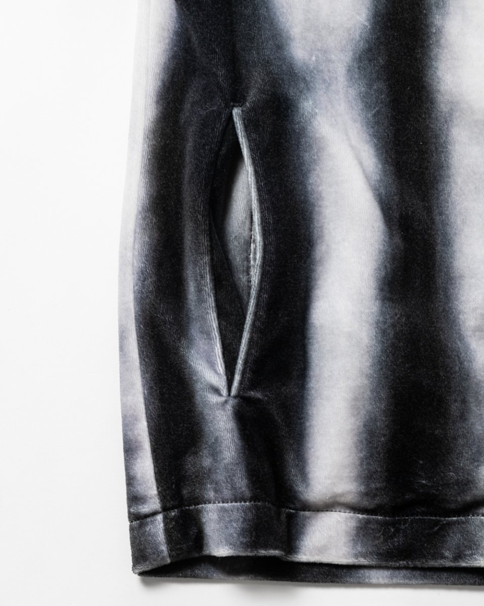 画像7: TIGHTBOOTH/VELOUR HANTEN（Print）［ベロアハンテン-26秋冬］ (7)