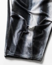 画像7: TIGHTBOOTH/VELOUR BALLOON PANTS（Print）［ベロアバルーンパンツ-26秋冬］ (7)
