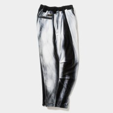 画像3: TIGHTBOOTH/VELOUR BALLOON PANTS（Print）［ベロアバルーンパンツ-26秋冬］ (3)