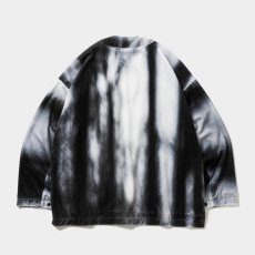 画像2: TIGHTBOOTH/VELOUR HANTEN（Print）［ベロアハンテン-26秋冬］ (2)