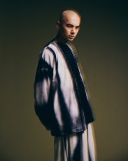 画像14: TIGHTBOOTH/VELOUR HANTEN（Print）［ベロアハンテン-26秋冬］ (14)