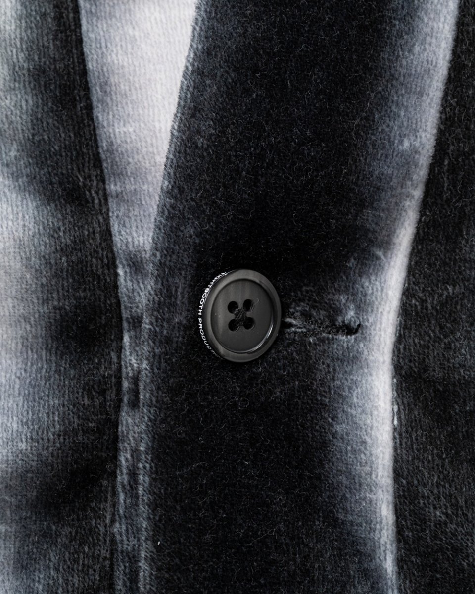 画像5: TIGHTBOOTH/VELOUR HANTEN（Print）［ベロアハンテン-26秋冬］ (5)