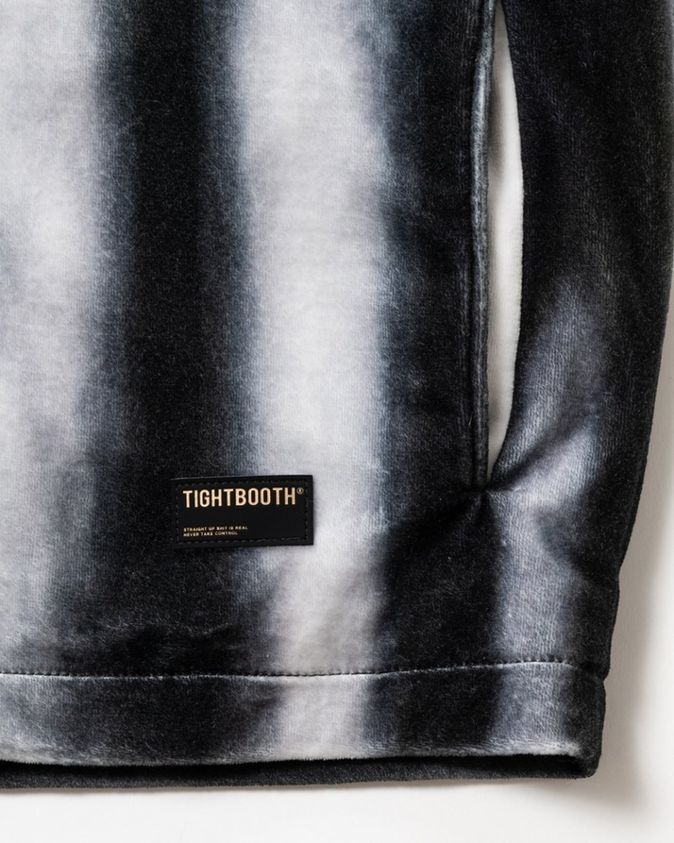 画像6: TIGHTBOOTH/VELOUR HANTEN（Print）［ベロアハンテン-26秋冬］ (6)