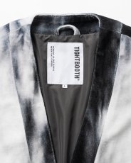 画像4: TIGHTBOOTH/VELOUR HANTEN（Print）［ベロアハンテン-26秋冬］ (4)