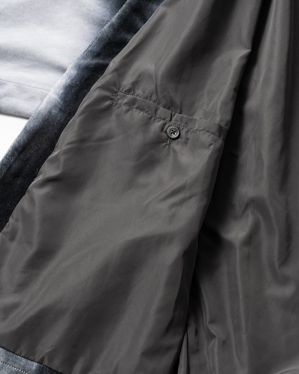 画像9: TIGHTBOOTH/VELOUR HANTEN（Print）［ベロアハンテン-26秋冬］ (9)