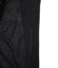 画像6: WACKO MARIA/UMBRO / TRACK JACKET（BLACK）［トラックJKT-26秋冬］ (6)