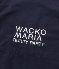 画像4: WACKO MARIA/UMBRO / TRACK JACKET（NAVY）［トラックJKT-26秋冬］ (4)