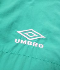 画像5: WACKO MARIA/UMBRO / TRACK JACKET（MINT）［トラックJKT-26秋冬］ (5)