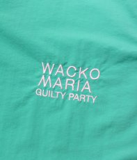 画像5: WACKO MARIA/UMBRO / TRACK PANTS（MINT）［トラックパンツ-26秋冬］ (5)