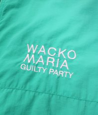 画像4: WACKO MARIA/UMBRO / TRACK JACKET（MINT）［トラックJKT-26秋冬］ (4)