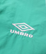 画像6: WACKO MARIA/UMBRO / TRACK PANTS（MINT）［トラックパンツ-26秋冬］ (6)