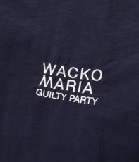 画像5: WACKO MARIA/UMBRO / TRACK PANTS（NAVY）［トラックパンツ-26秋冬］ (5)