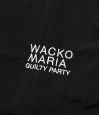 画像5: WACKO MARIA/UMBRO / TRACK PANTS（BLACK）［トラックパンツ-26秋冬］ (5)