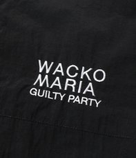 画像4: WACKO MARIA/UMBRO / TRACK JACKET（BLACK）［トラックJKT-26秋冬］ (4)