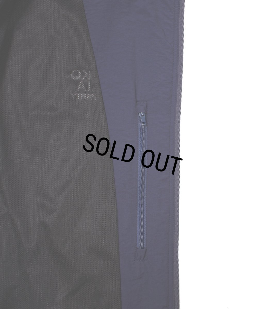 画像6: WACKO MARIA/UMBRO / TRACK JACKET（NAVY）［トラックJKT-26秋冬］ (6)