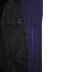 画像6: WACKO MARIA/UMBRO / TRACK JACKET（NAVY）［トラックJKT-26秋冬］ (6)