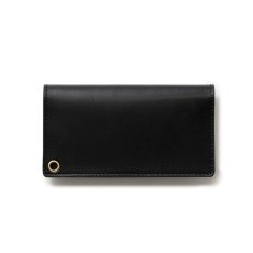 画像3: RATS/RATSxBINGO BROTHERS 2CONCHO WALLET（各色）［2コンチョウォレット-26秋冬］ (3)
