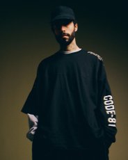 画像8: TIGHTBOOTH/SUEDE KOKO CAP（各色）［スウェードココキャップ-26秋冬］ (8)
