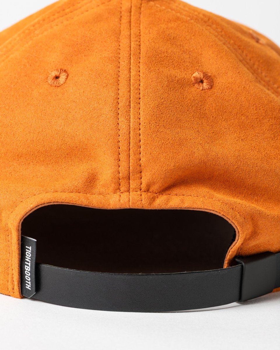 画像7: TIGHTBOOTH/SUEDE KOKO CAP（各色）［スウェードココキャップ-26秋冬］ (7)
