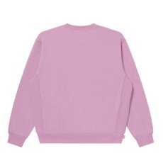 画像2: BlackEyePatch/FUCK SWAG CREW SWEAT（PINK） (2)
