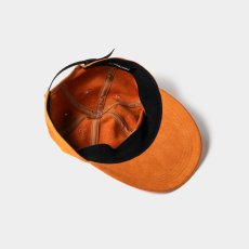 画像6: TIGHTBOOTH/SUEDE KOKO CAP（各色）［スウェードココキャップ-26秋冬］ (6)