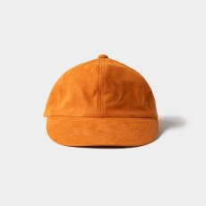 画像3: TIGHTBOOTH/SUEDE KOKO CAP（各色）［スウェードココキャップ-26秋冬］ (3)