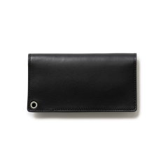 画像3: RATS/RATSxBINGO BROTHERS 5CONCHO WALLET（各色）［5コンチョウォレット-26秋冬］ (3)