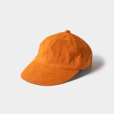 画像2: TIGHTBOOTH/SUEDE KOKO CAP（各色）［スウェードココキャップ-26秋冬］ (2)
