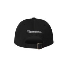 画像2: BlackEyePatch/FUCK SWAG 5 PANEL CAP（BLACK） (2)