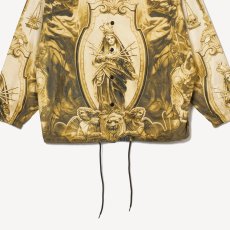 画像5: BUENA VISTA/Lisbon coach Jacket（GOLD）［リスボンコーチJKT-26秋冬］ (5)