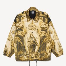 画像1: BUENA VISTA/Lisbon coach Jacket（GOLD）［リスボンコーチJKT-26秋冬］ (1)