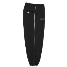 画像2: WACKO MARIA/MLB / TRACK PANTS（BLACK）［トラックパンツ-26秋冬］ (2)