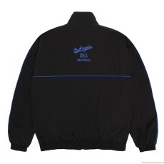 画像2: WACKO MARIA/MLB / TRACK JACKET（BLACK）［トラックJKT-26秋冬］ (2)