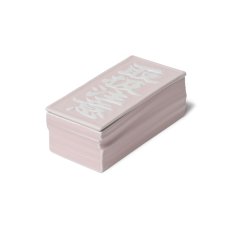 画像2: BlackEyePatch/HWC MARUHIRO CERAMIC CASE（PINK） (2)
