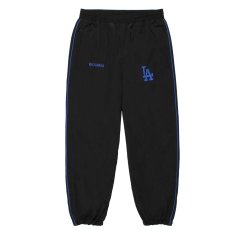 画像1: WACKO MARIA/MLB / TRACK PANTS（BLACK）［トラックパンツ-26秋冬］ (1)